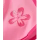 Pinke Badeshorts