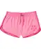 Pinke Badeshorts pink