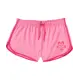 Pinke Badeshorts