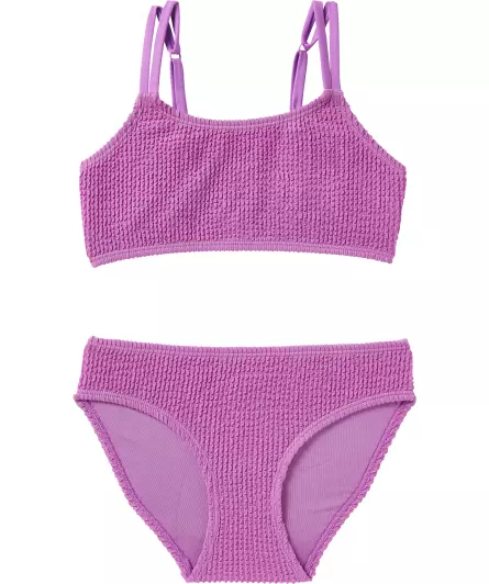 Bikini in Lila