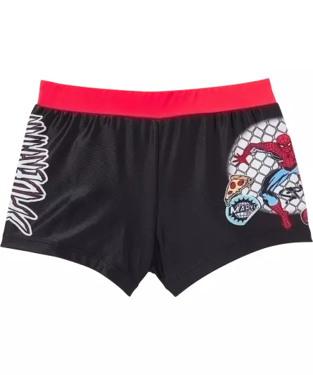 Spider-Man Retro Badehose