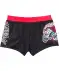 Spider-Man Retro Badehose schwarz