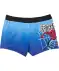 Spider-Man Retro Badehose dunkelblau