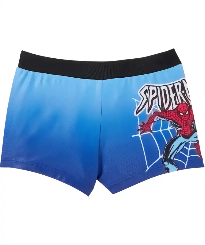 Spider-Man Retro Badehose