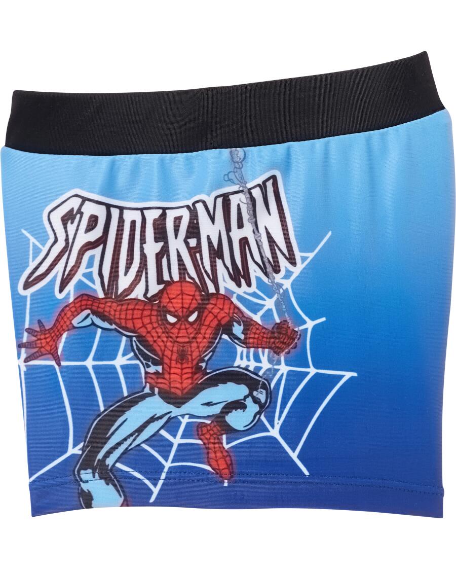 Kąpielówki Spider-Man Spider-Man, elastyczny pas