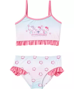 Hello Kitty Bikini