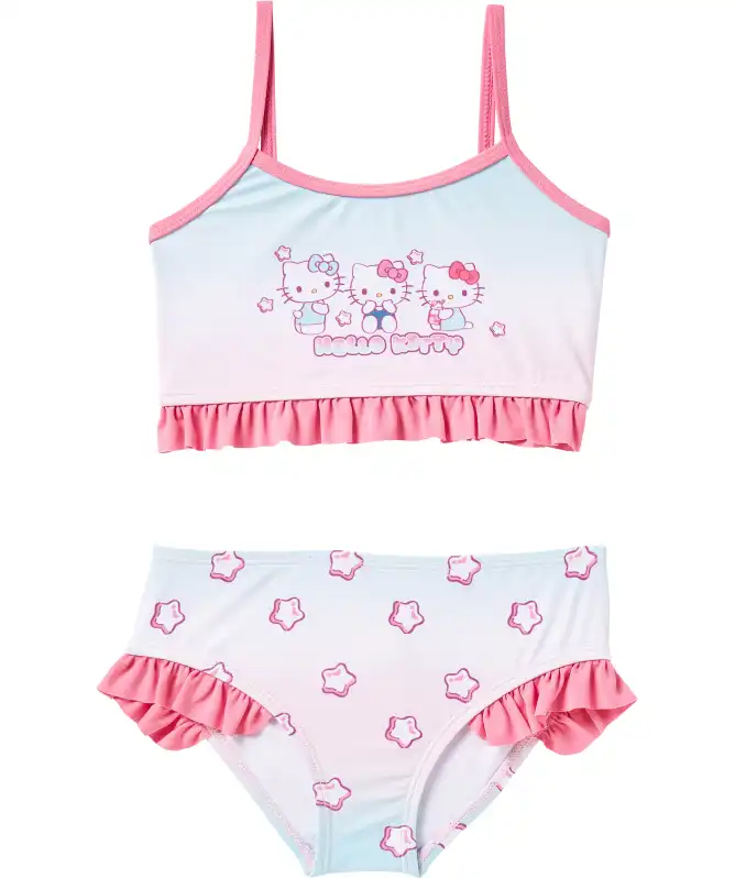 Hello Kitty Bikini