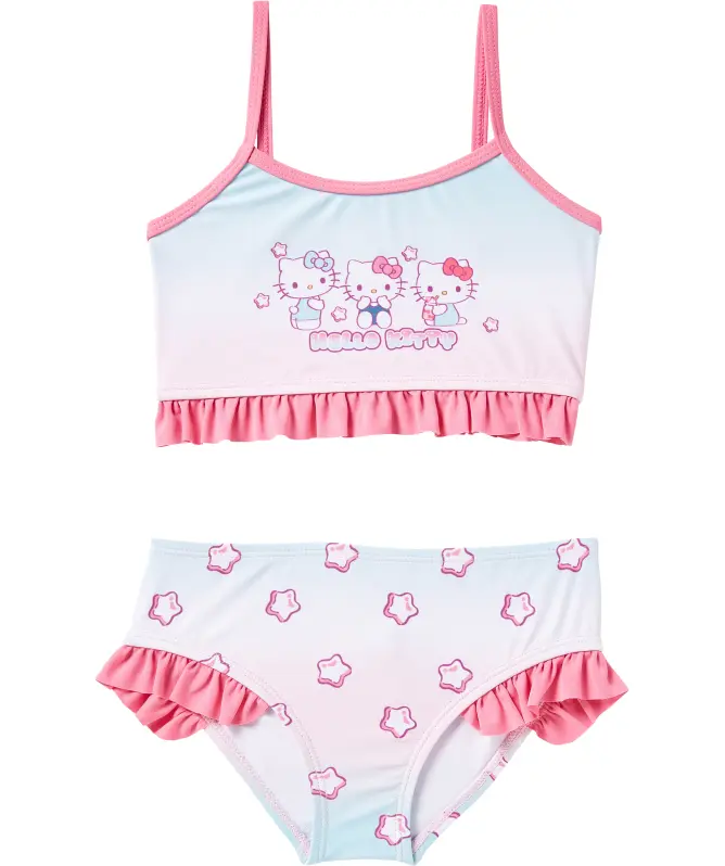 Bikini Hello Kitty
