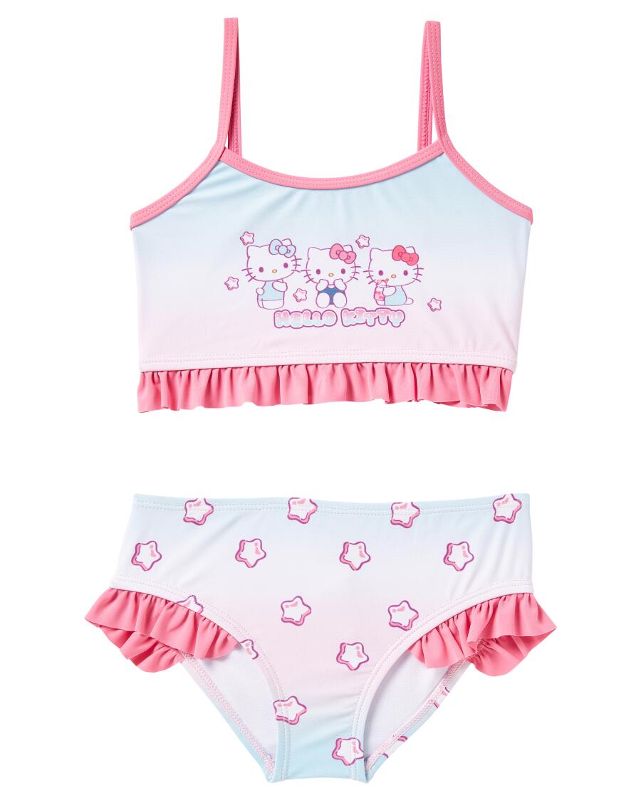 Hello Kitty Bikini pink
