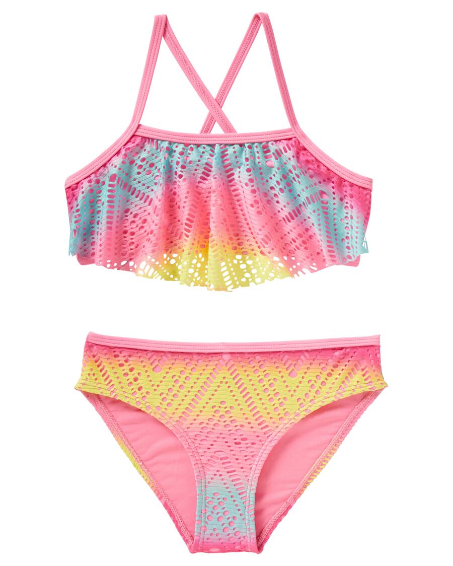 Bikini pink