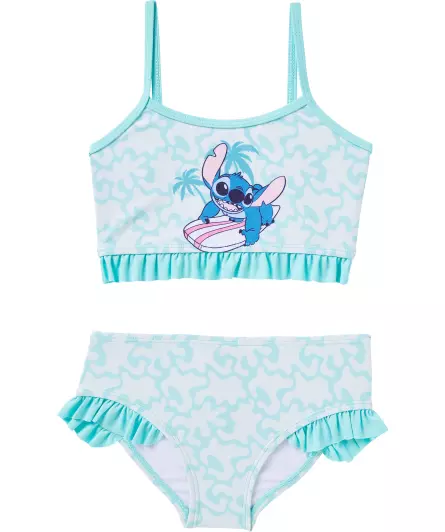 Bikini Stitch
