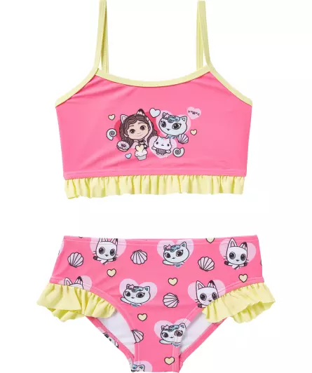 Bikini Koci domek Gabi