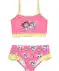 Gabby´s Dollhouse Bikini pink bedruckt