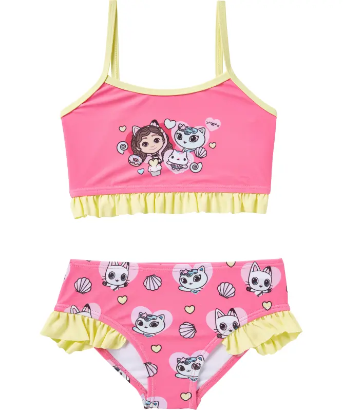 Bikini Koci domek Gabi
