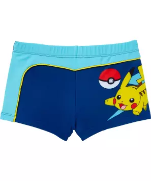 Pokémon zwembroek
