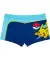 Pokémon Badehose blau