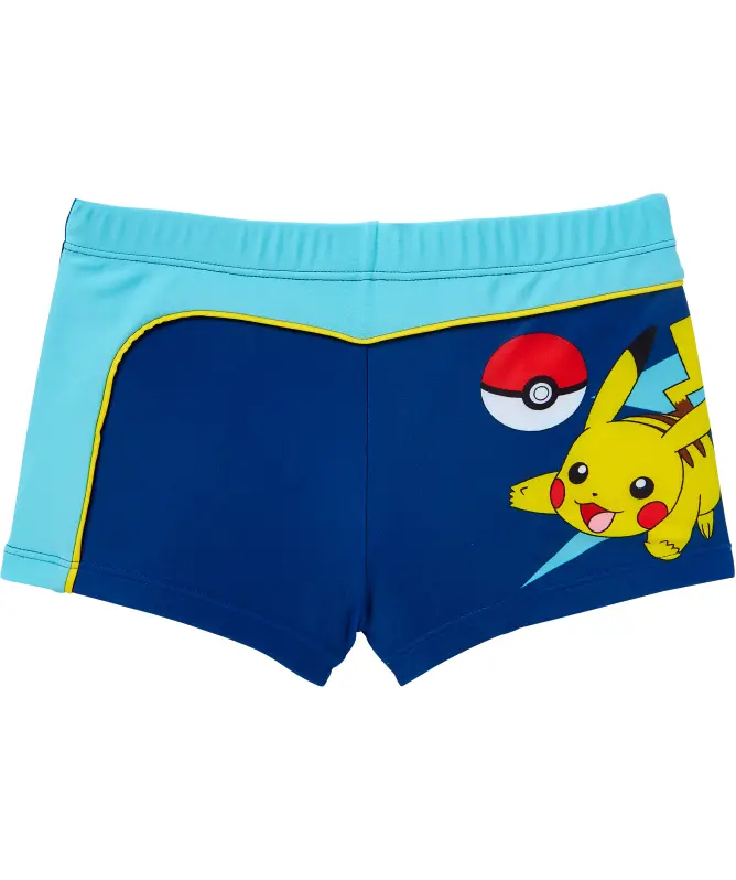 Plavky Pokémon