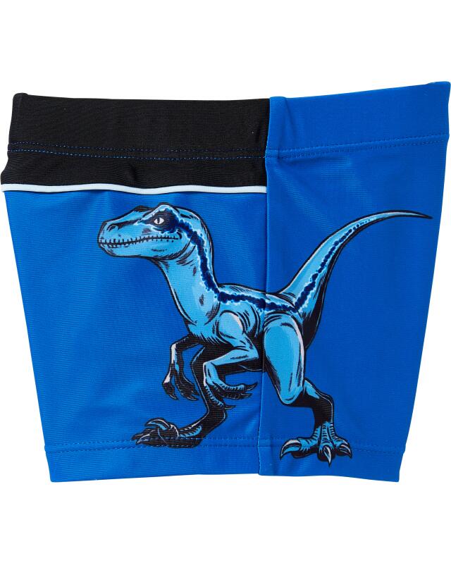 Maillot de bain Jurassic World garçon, noir (KiK Jurassic World Badehose (schwarz)) — KiK, produit allemand authentique au Maroc