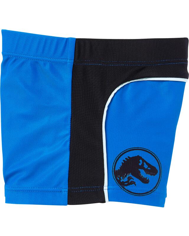 Maillot de bain Jurassic World garçon, noir (KiK Jurassic World Badehose (schwarz)) — KiK, produit allemand authentique au Maroc