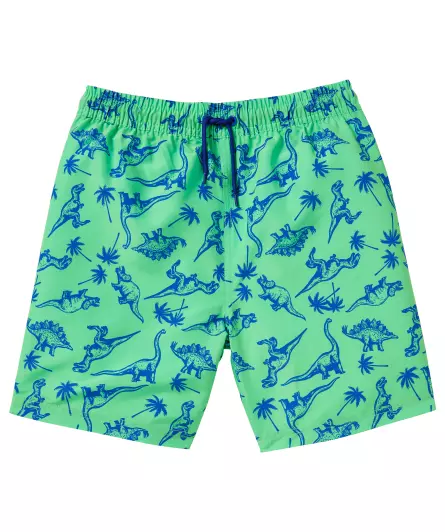 Badeshorts Dinos