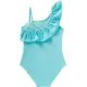 Badeanzug Meerjungfrau