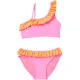 Bikini mit Rüschenkanten