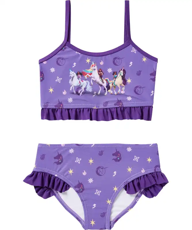 Unicorn Academy Bikini