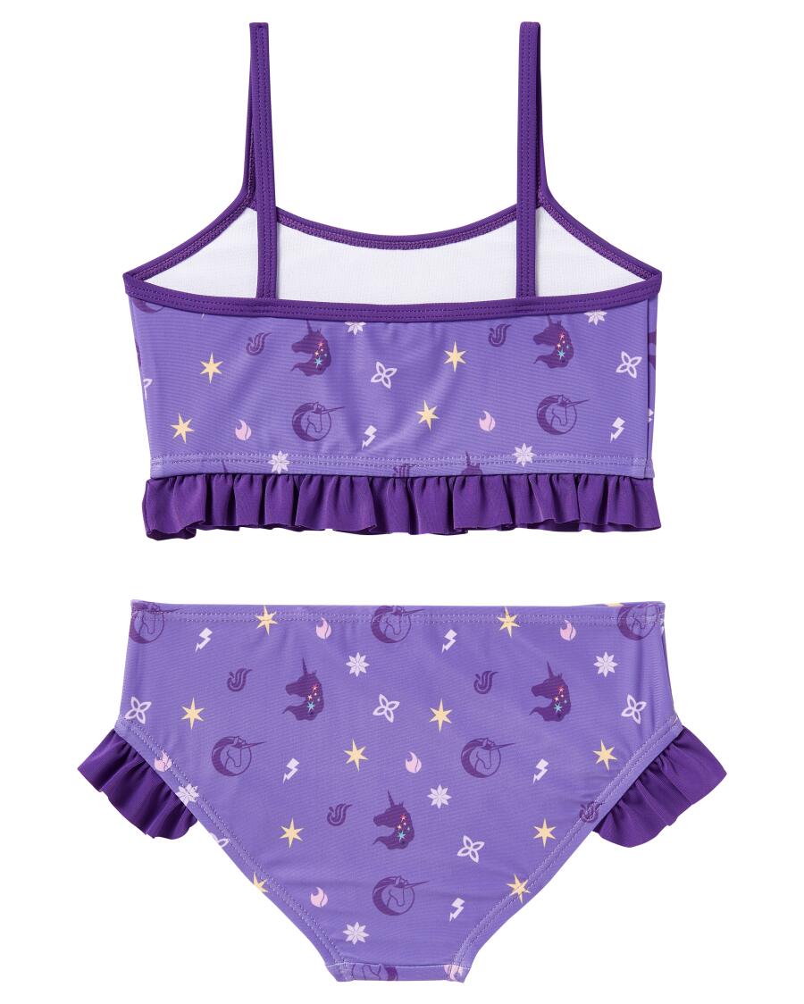 Bikini zestaw 2- częściowy