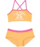 neon orange