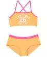 neon orange