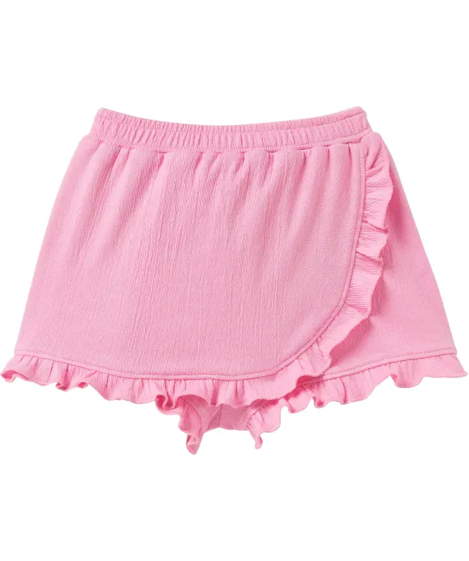 Shorts in Rockoptik