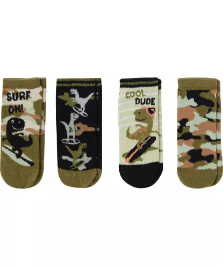 Sneakersocken
