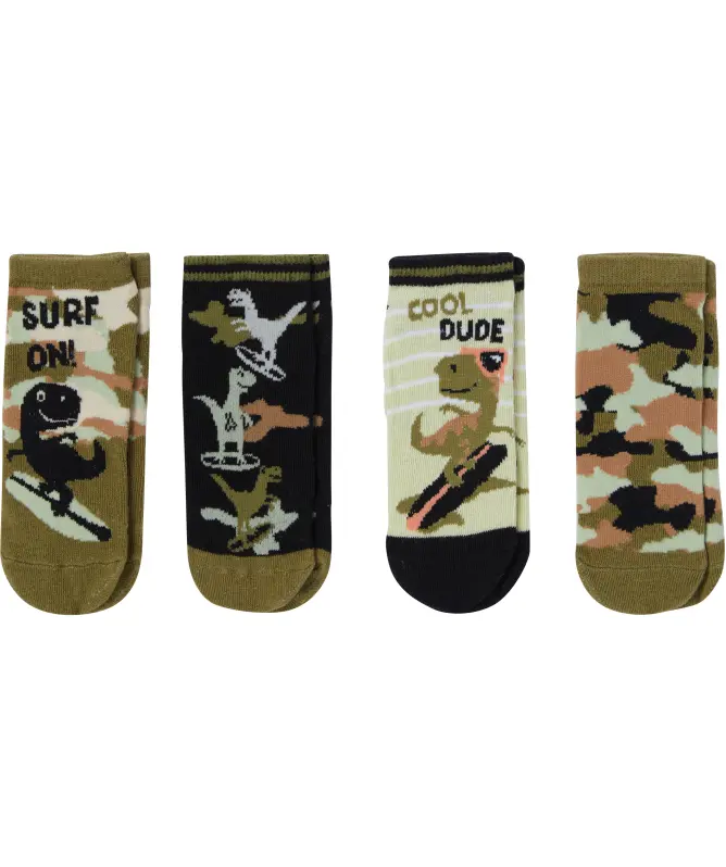 Sneakersocken