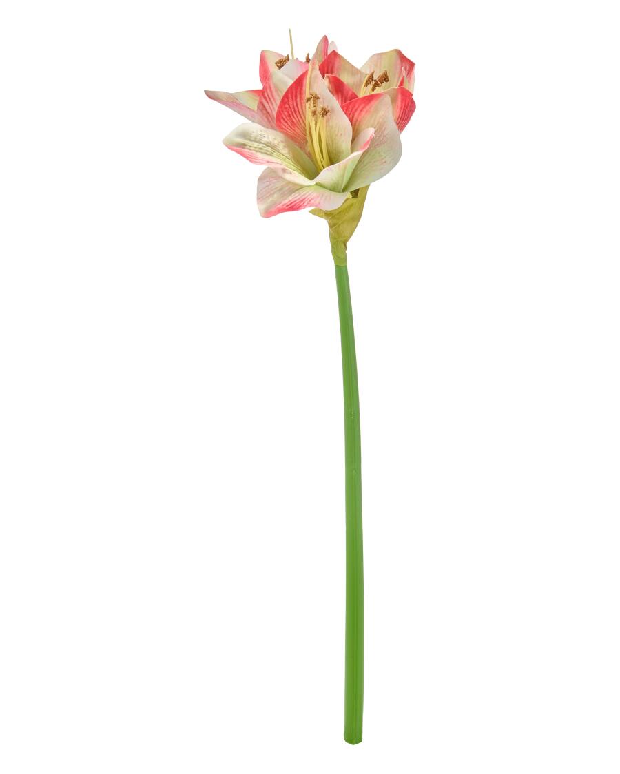 Voorjaar kunstbloem pink