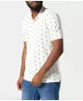 Komplett bedrucktes Poloshirt