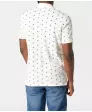 Komplett bedrucktes Poloshirt