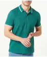 groen/wit