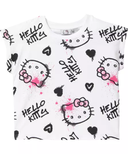 Hello Kitty T-Shirt