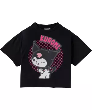 Kuromi T-Shirt