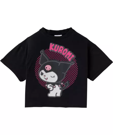 Kuromi T-Shirt