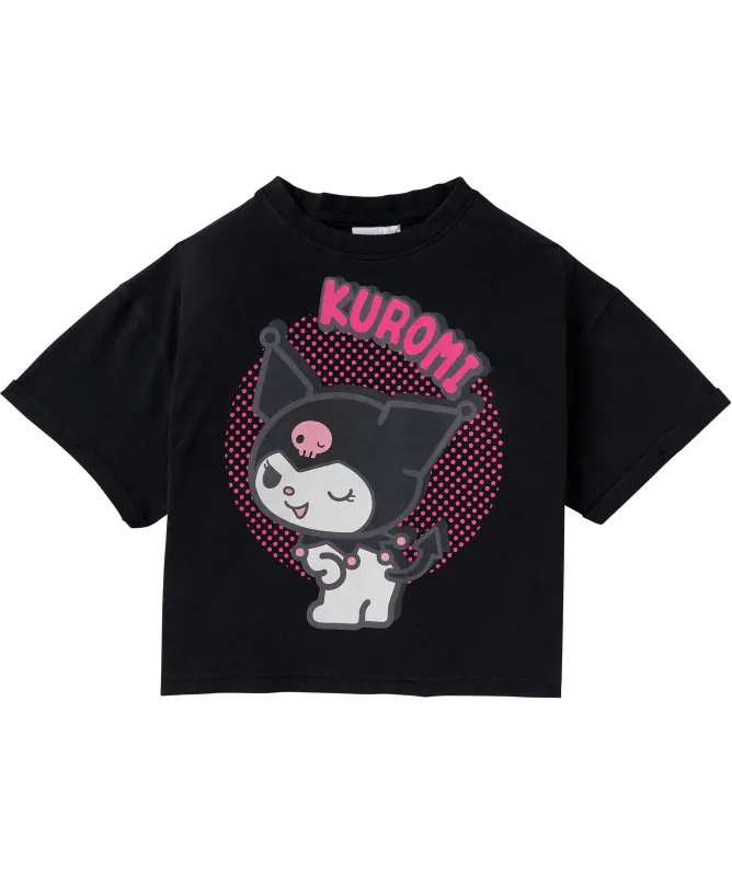 Kuromi T-Shirt