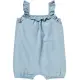 Kinder jumpsuit met ruches