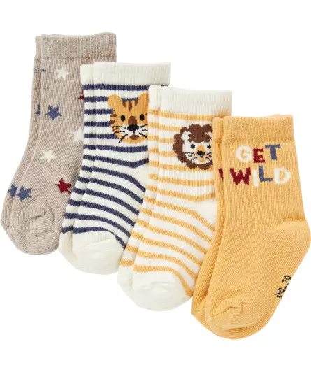Niedliche Socken