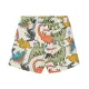 Shorts mit Dinos