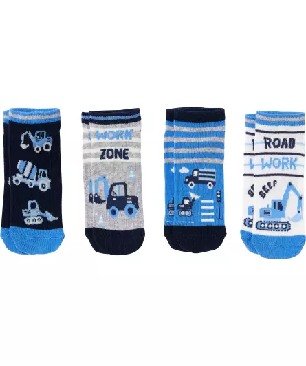 Sneakersocken