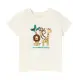 T-Shirt mit Tieren