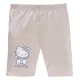 Krátké legíny Hello Kitty