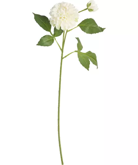 Kunstblume Frühling