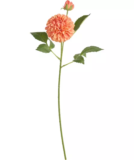 Kunstblume Frühling