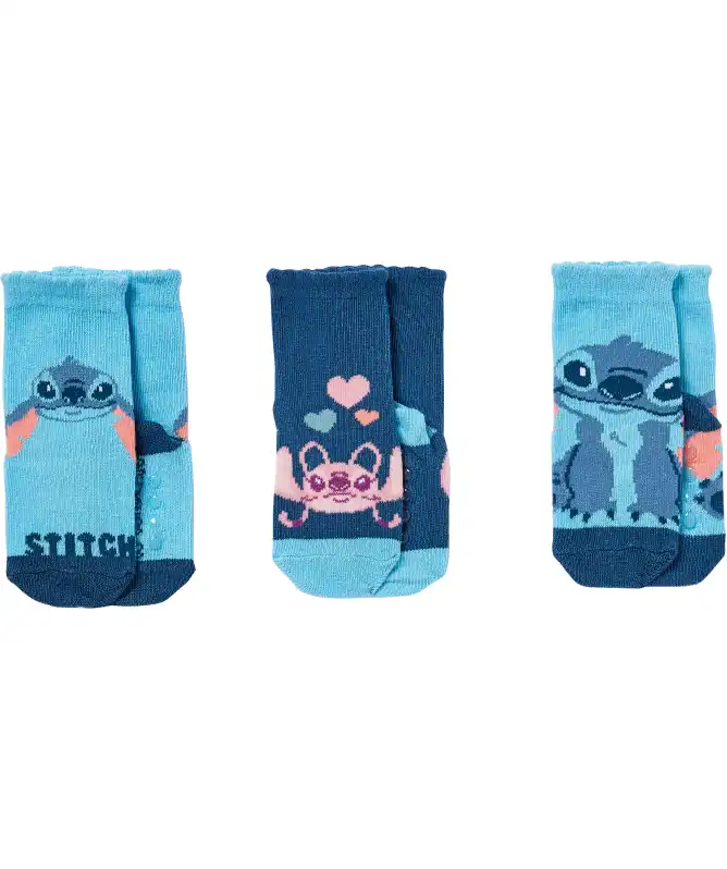 Ponožky s licenčními motivy